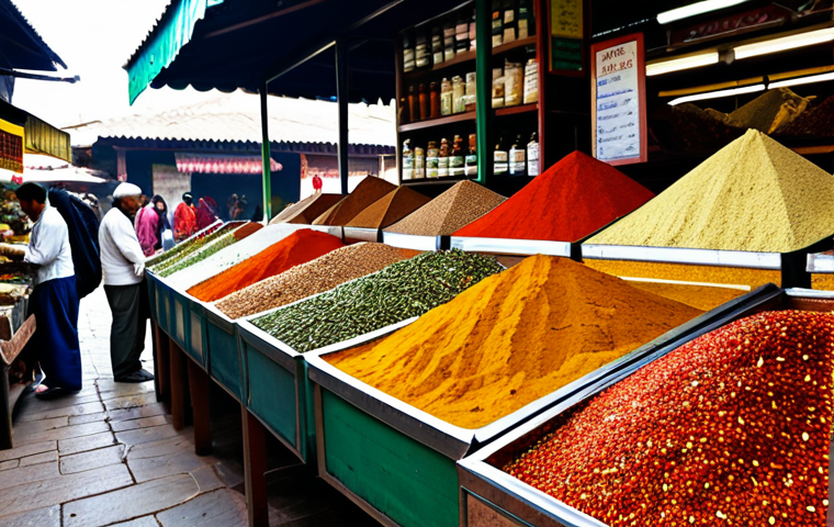 양식조리 실습에서 자주 하는 실수 - **Prompt:** A cozy dining room scene with a family gathered around a table, enjoying a home-cooked m...