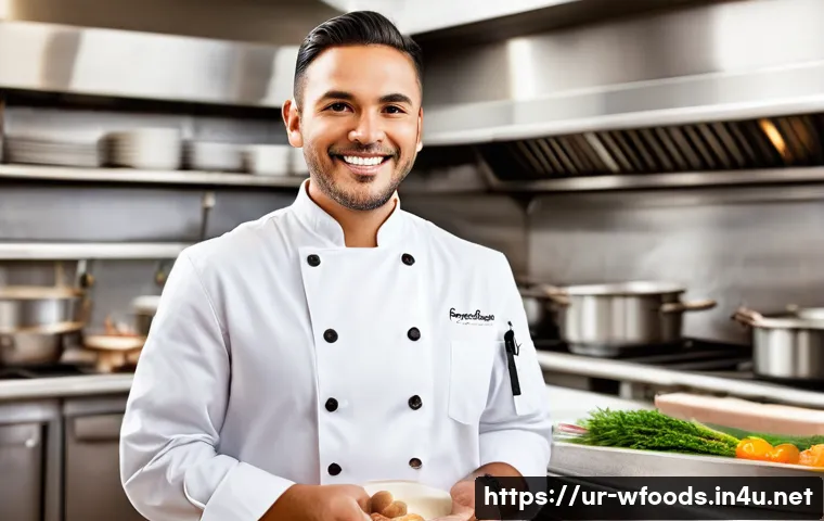 ویسٹرن کوکری امتحان: شاندار نتائج کے لیے پچھلے سوالات کا جادوئی تجزیہ 4 양식조리 기능사 시험 기출 문제 분석 관련 이미지 2