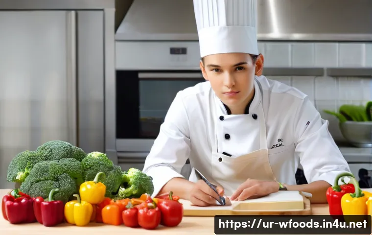 مغربی کوکنگ امتحان: وہ کِتابیں جو آپ کو ماہر بنا دیں گی! 4 양식조리 시험 준비에 필요한 서적 리뷰 관련 이미지 2