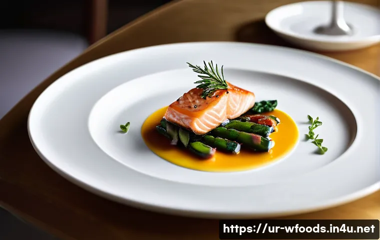 باورچی کی نوکری کا پورٹ فولیو: جو آپ کو فوری جاب دلوائے – 7 لاجواب ٹپس 3 조리사 취업 준비 포트폴리오 작성법 관련 이미지 1